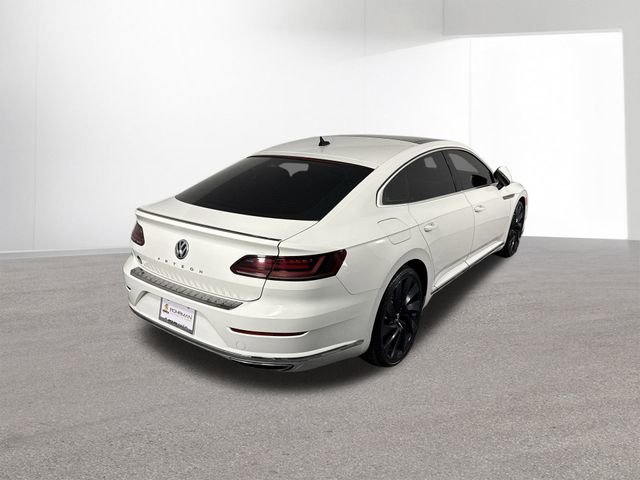 Used 2019 Volkswagen Arteon SEL image 32