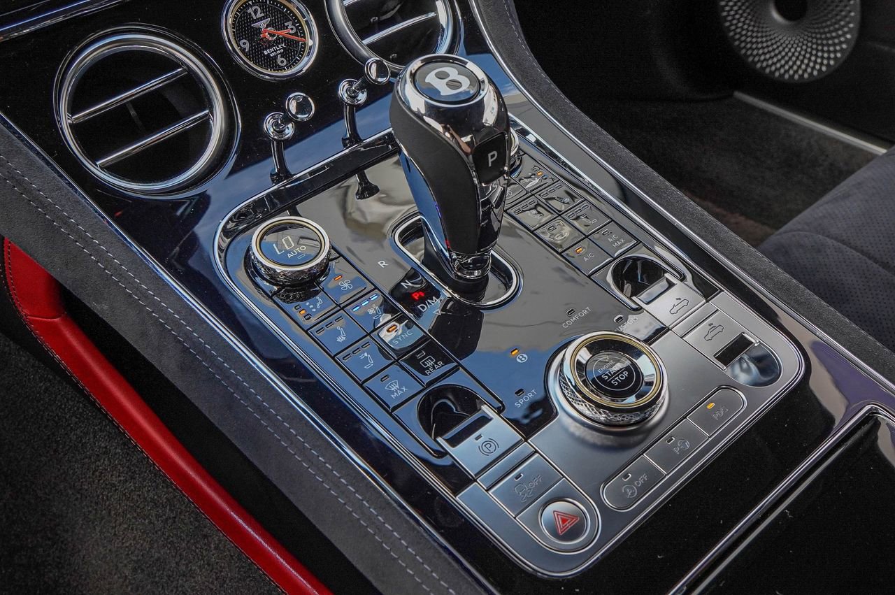 Used 2022 Bentley Continental GT Speed image 31