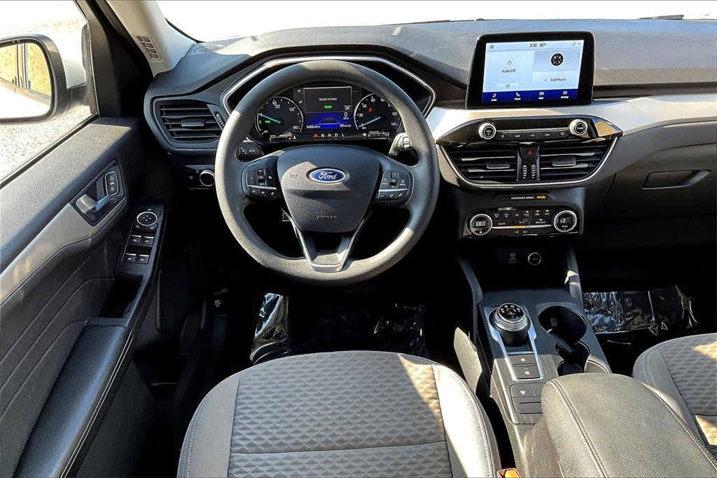 Certified 2021 Ford Escape SE image 5