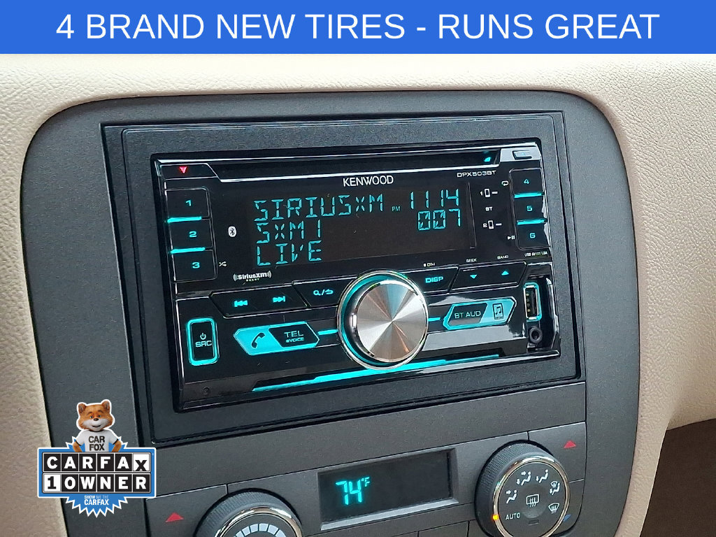 Used 2009 Buick Lucerne CX FWD image 3