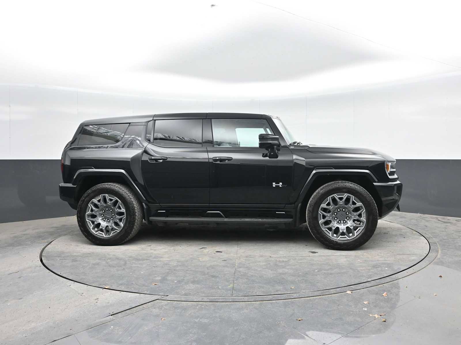 New 2025 GMC Hummer EV 3X image 8