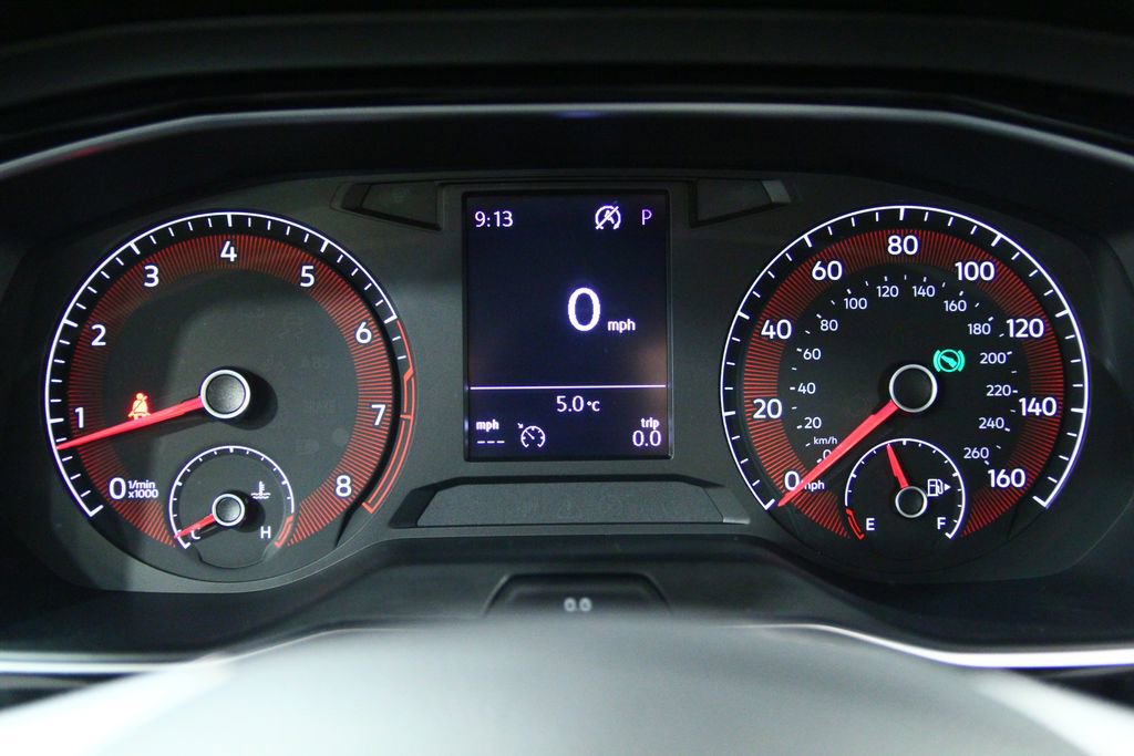 Used 2019 Volkswagen Jetta S image 11