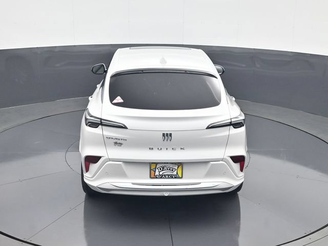 Used 2026 Buick Envista Avenir FWD image 18