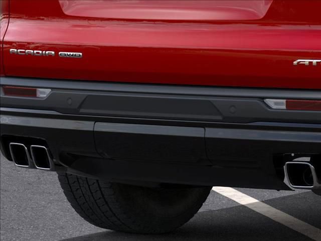 New 2026 GMC Acadia AT4 w/ Luxury Package image 17