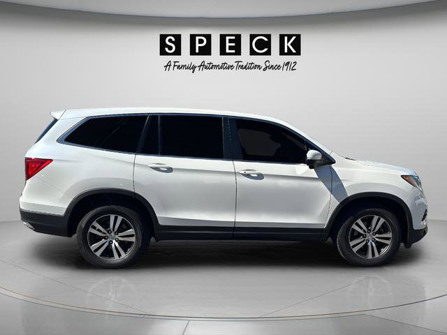 Used 2018 Honda Pilot EX-L image 6