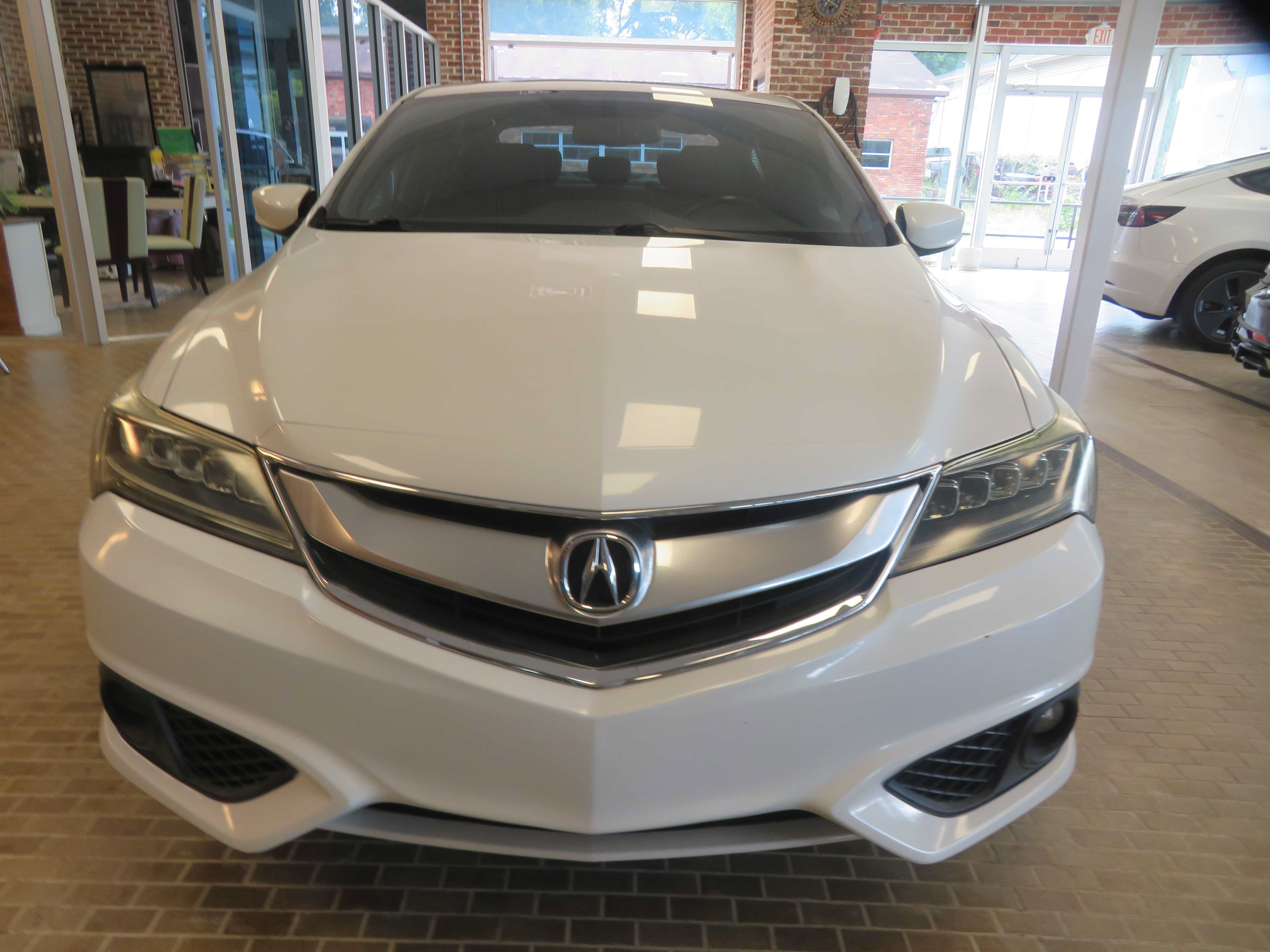 Used 2016 Acura ILX FWD image 55