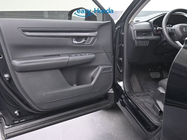 New 2026 Honda CR-V LX image 17