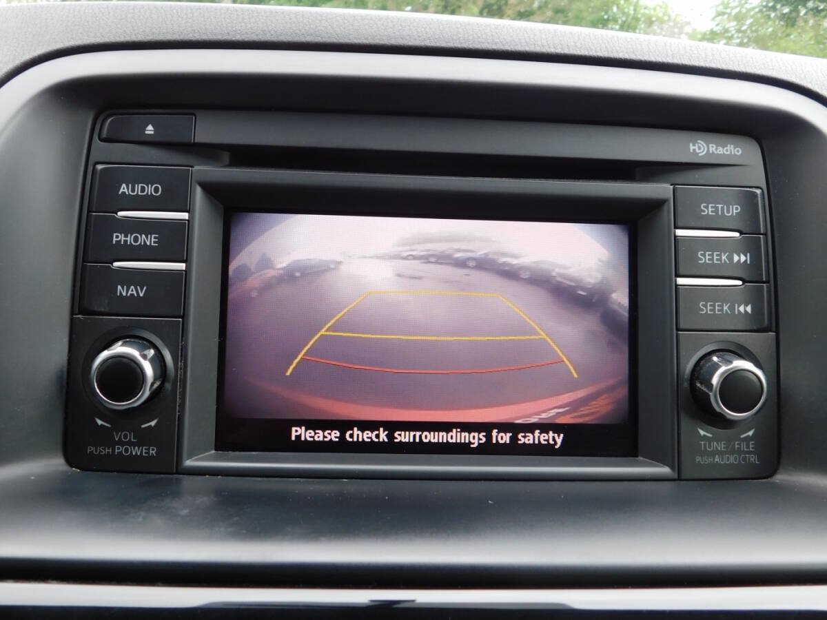 Used 2014 MAZDA CX-5 Touring AWD/4WD image 13