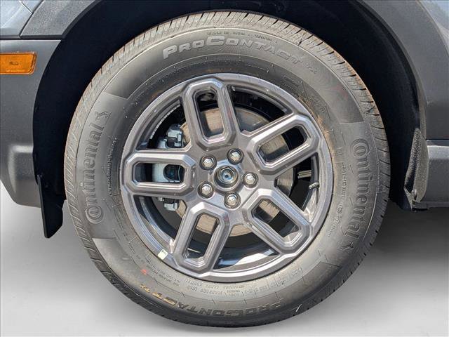 New 2025 Ford Bronco Sport Big Bend image 10