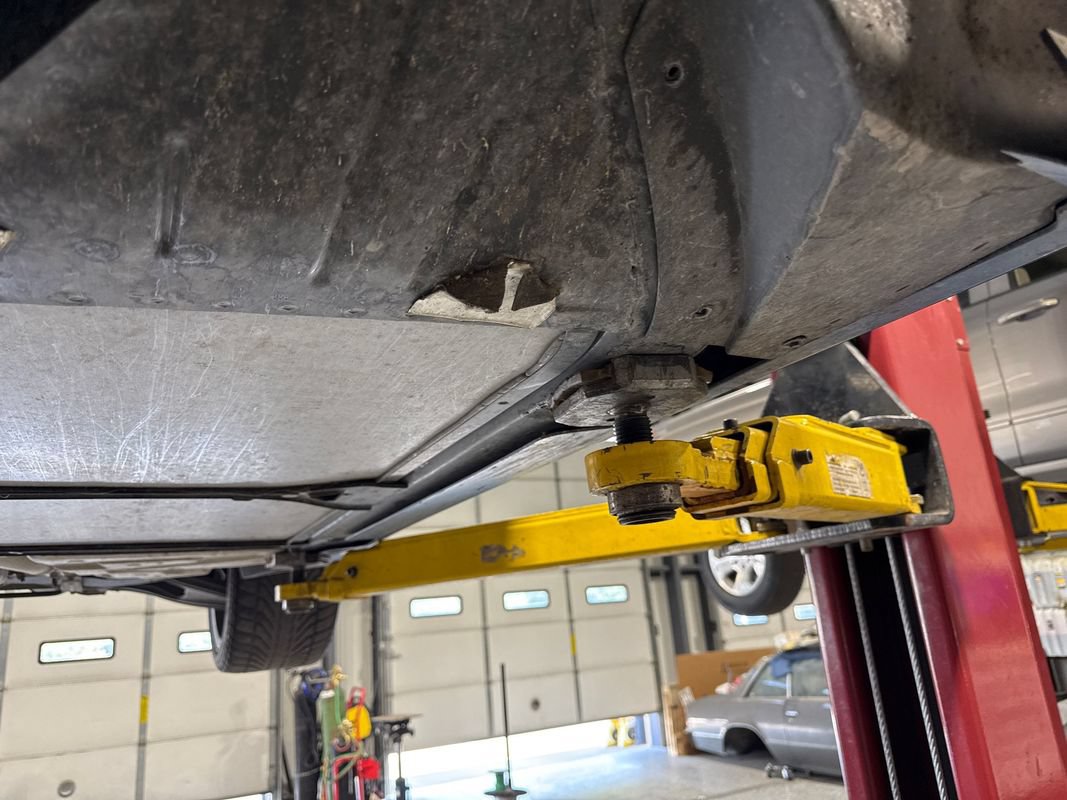 Used 2009 Chevrolet Corvette Convertible RWD image 30