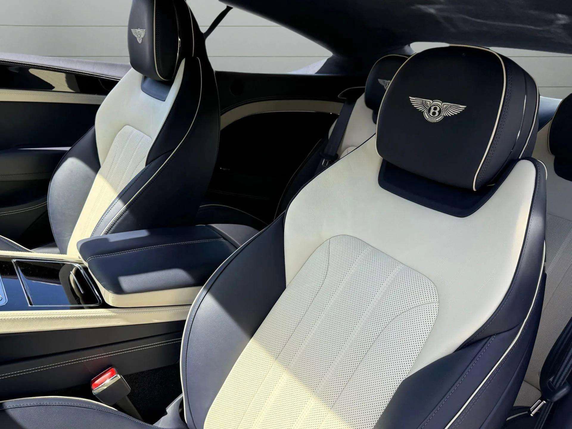 New 2026 Bentley Continental GT AWD/4WD image 17