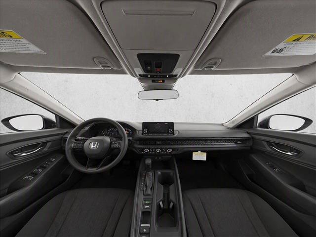 Used 2023 Honda Accord EX image 21