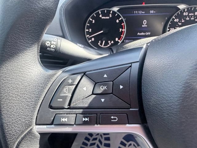 Used 2019 Nissan Altima 2.5 S FWD image 10