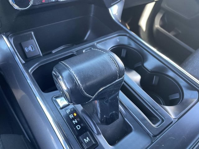 Used 2023 Ford F150 XLT w/ Equipment Group 302A High AWD/4WD image 32