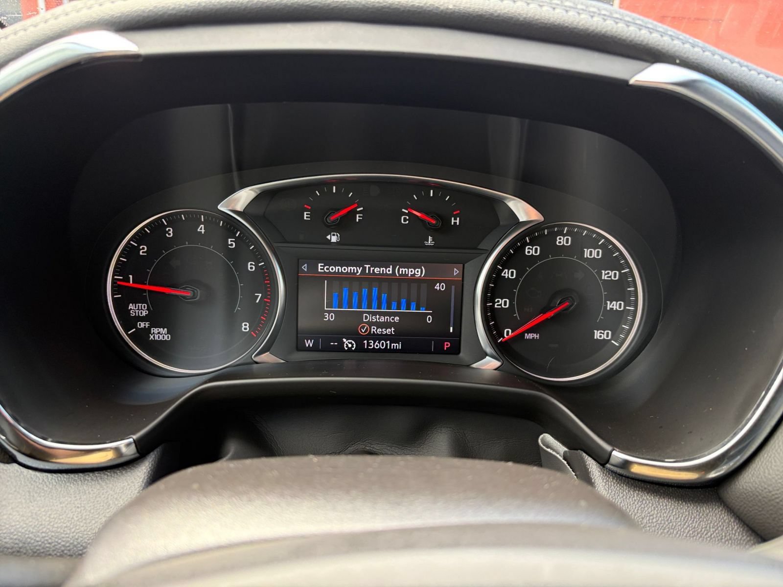 Used 2026 Chevrolet Blazer LT FWD image 41