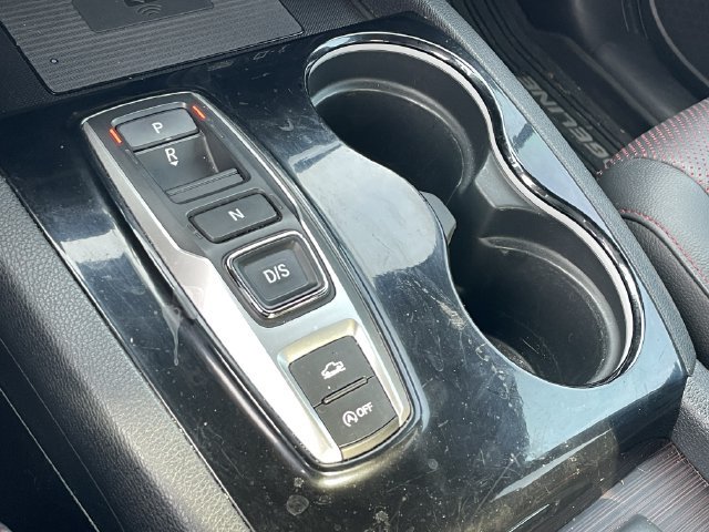 Certified 2023 Honda Ridgeline Black Edition image 21