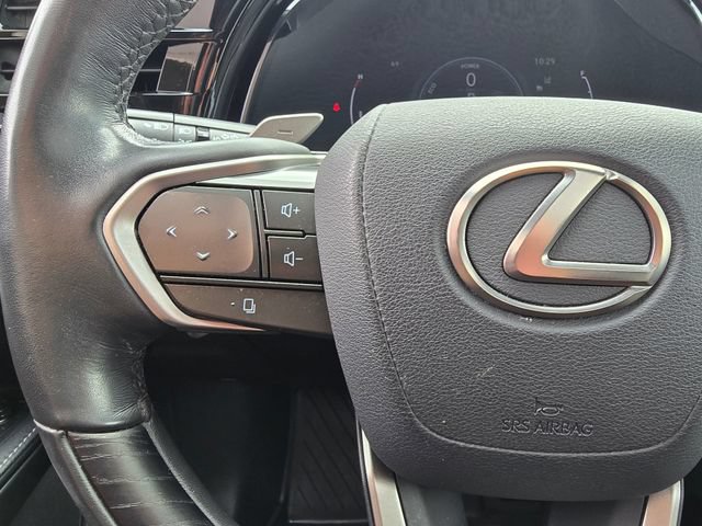 Used 2023 Lexus RX 350 w/ Accessory Package (Z1) AWD/4WD image 15