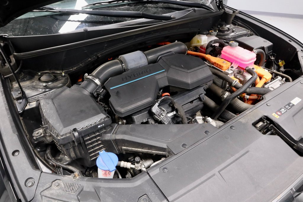 Certified 2023 Hyundai Tucson SEL image 19