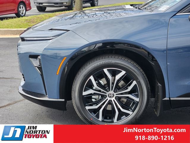 Used 2026 Toyota Crown Signia image 10