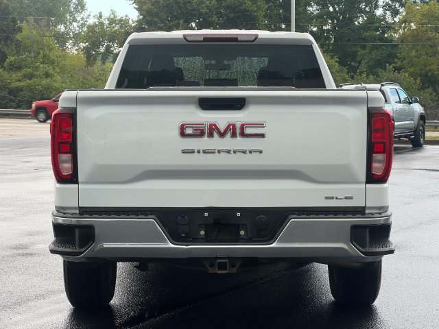 Used 2019 GMC Sierra 1500 SLE w/ Trailering Package AWD/4WD image 37