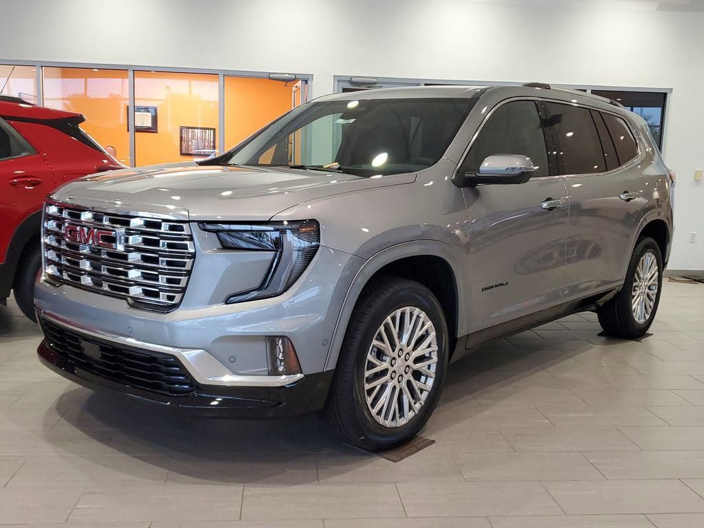 New 2026 GMC Acadia Denali image 29