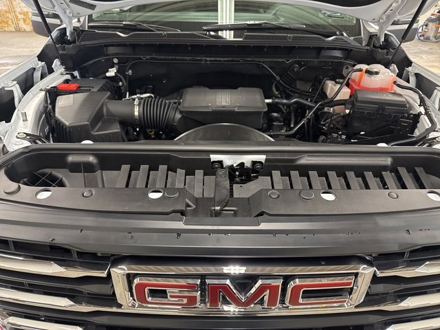 New 2026 GMC Sierra 2500 SLE w/ SLE Convenience Package image 28