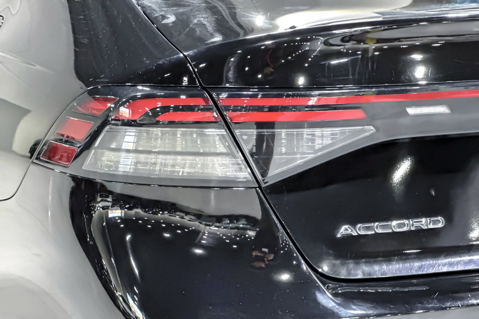 Used 2023 Honda Accord LX image 25