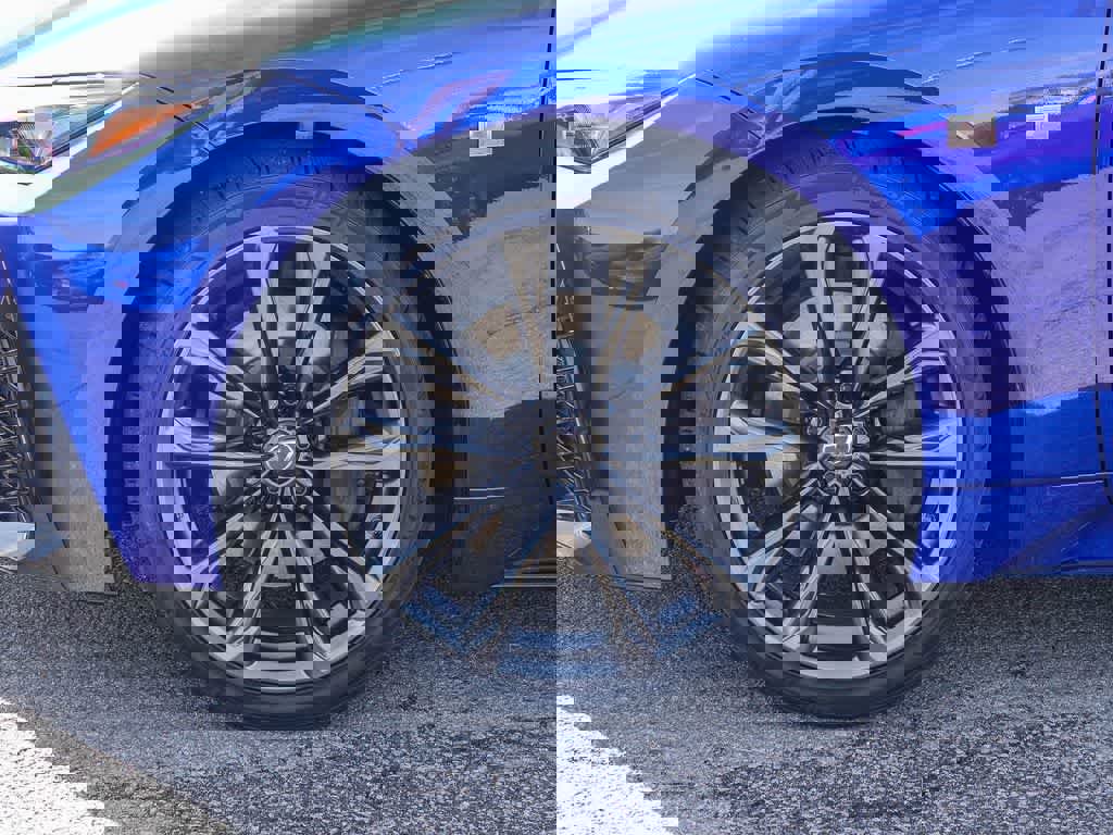 Used 2025 Lexus IS 300 F Sport image 10