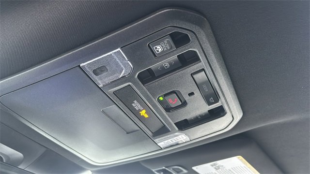 New 2026 Toyota Tundra Limited image 21