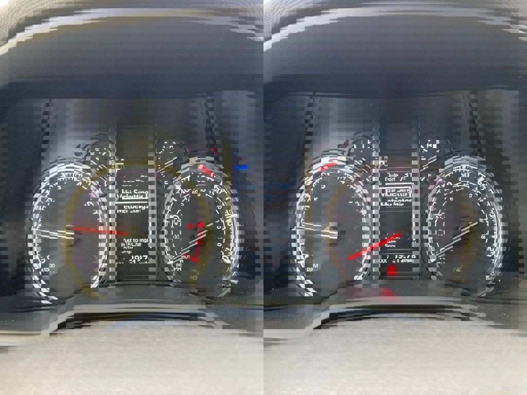 Certified 2024 Toyota 4Runner TRD Pro image 17