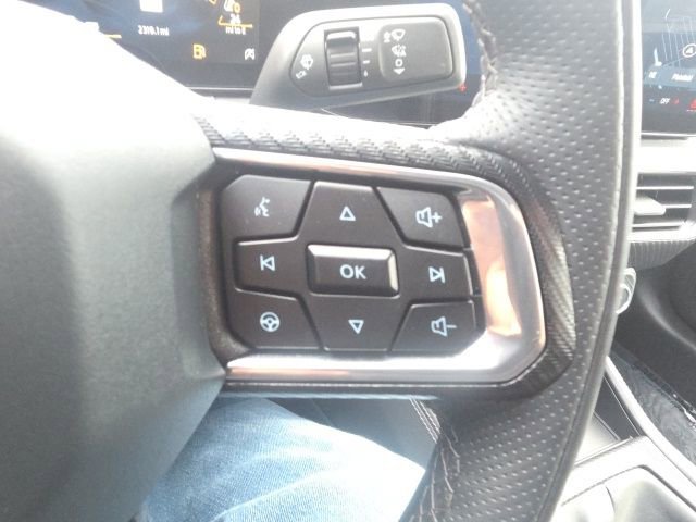 Certified 2025 Ford Mustang GT Premium w/ GT Performance Package image 24