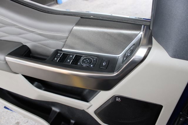 Used 2026 Ford F450 Platinum w/ Platinum Plus Package image 29