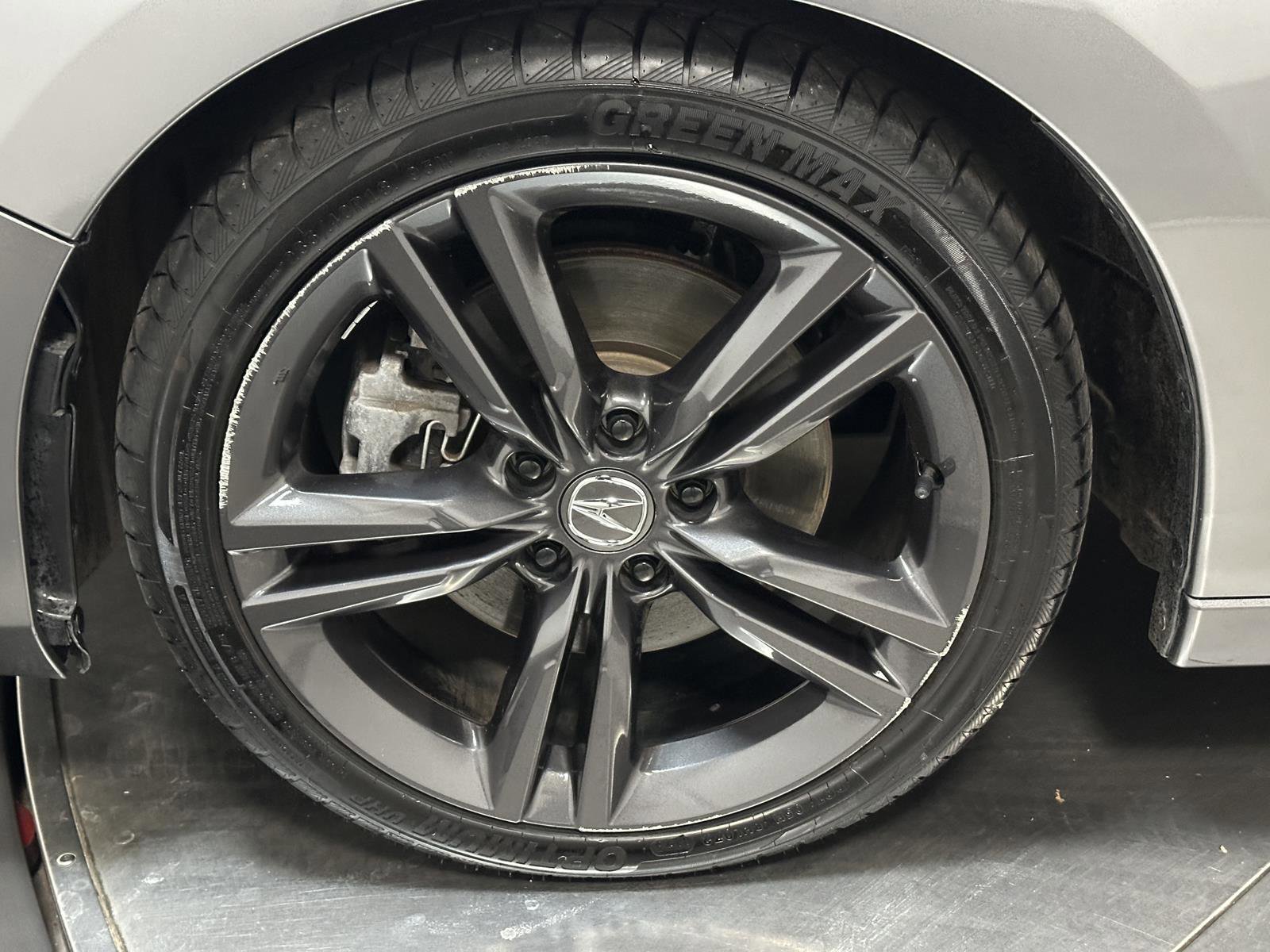 Used 2023 Acura Integra A-Spec image 18