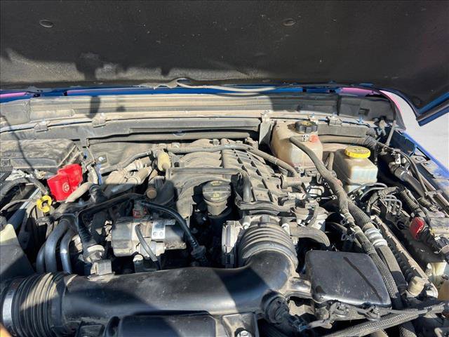 Used 2022 Jeep Wrangler Unlimited Sahara AWD/4WD image 27