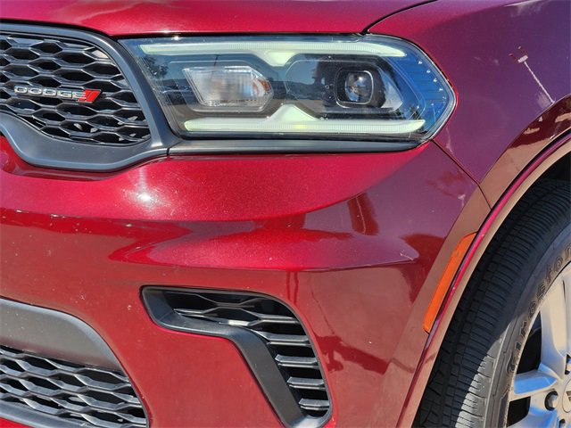 Certified 2023 Dodge Durango GT image 8