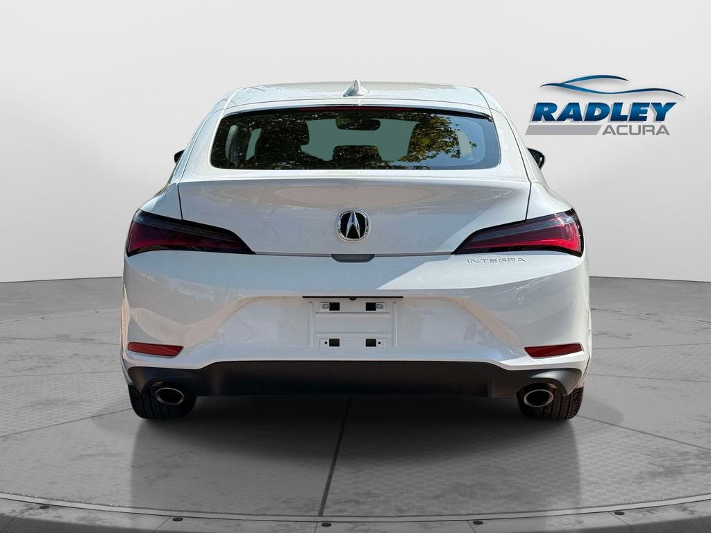 Used 2026 Acura Integra FWD image 5