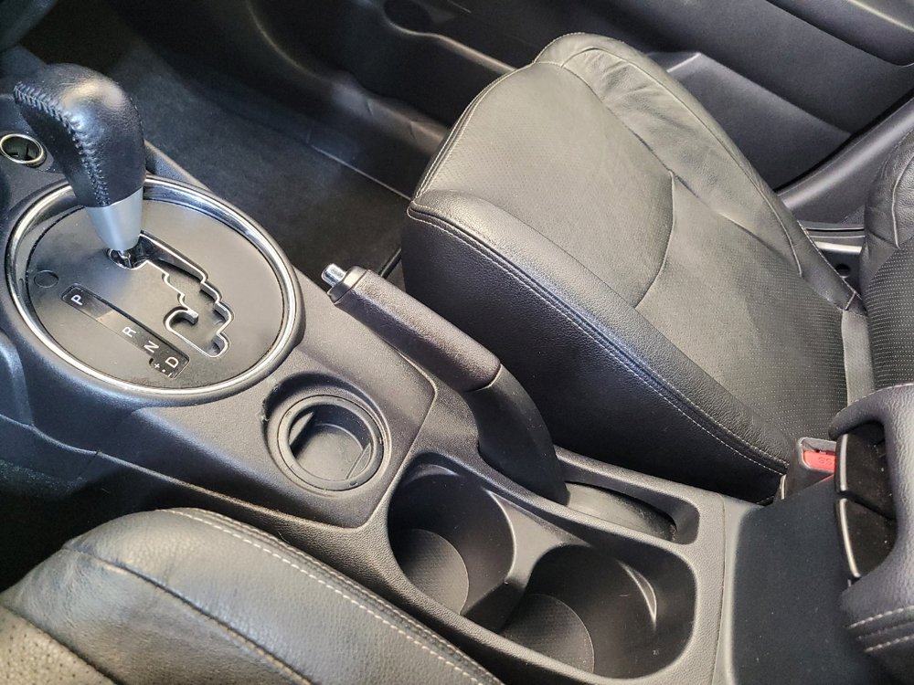 Used 2016 Mitsubishi Outlander Sport SEL image 26