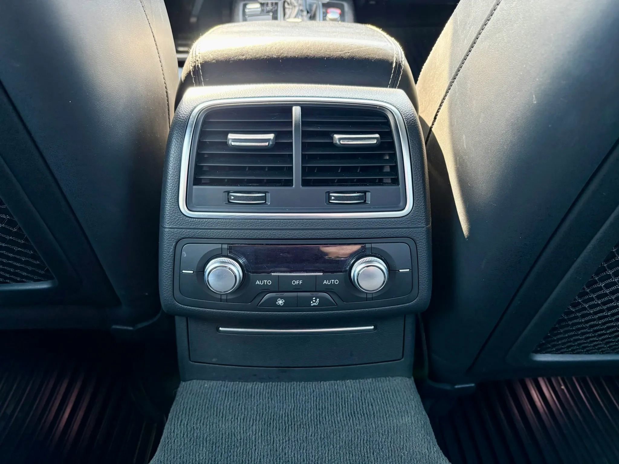 Used 2018 Audi S6 Premium Plus AWD/4WD image 21