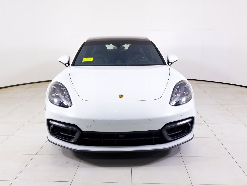 Certified 2023 Porsche Panamera 4S AWD/4WD image 39