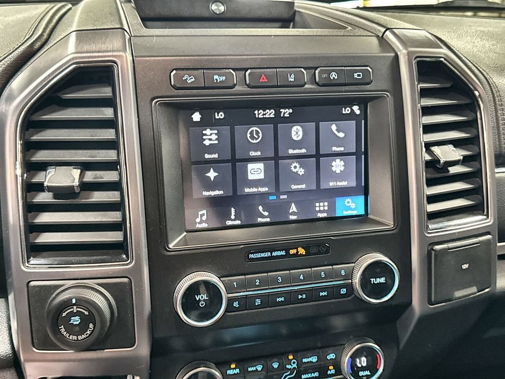 Used 2019 Ford Expedition Platinum AWD/4WD image 19