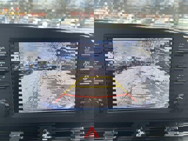 New 2026 Hyundai Elantra SEL Sport Premium image 52