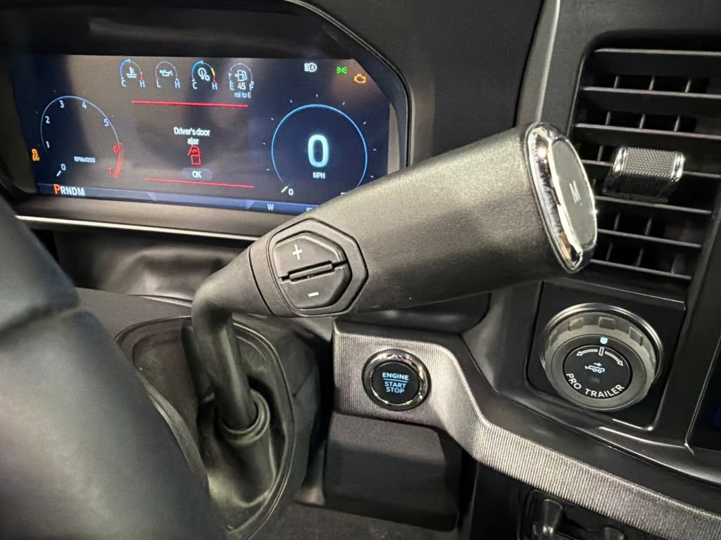 Used 2024 Ford F250 Platinum AWD/4WD image 24