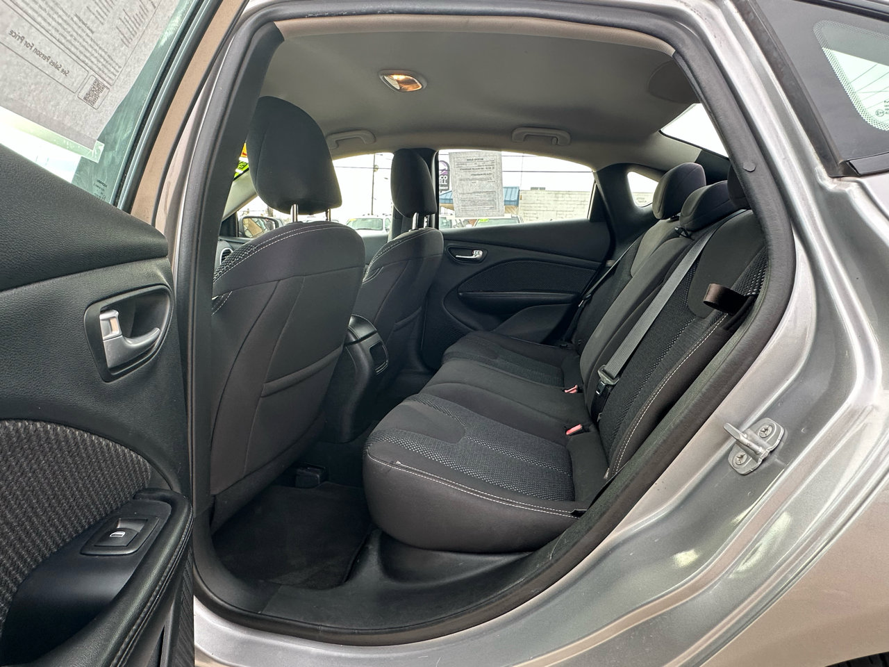 Used 2014 Dodge Dart SXT image 23