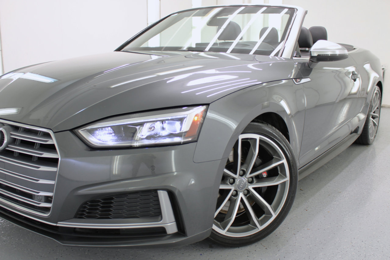 Used 2018 Audi S5 Prestige w/ Luxury Package image 13