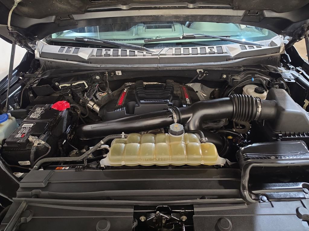 Used 2019 Ford F150 Raptor w/ Equipment Group 801A Mid AWD/4WD image 17