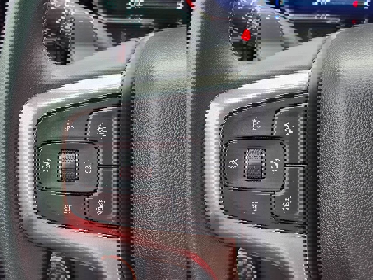 Used 2024 Chevrolet Silverado 1500 LT Trail Boss w/ LT Trail Boss Premium Package image 20