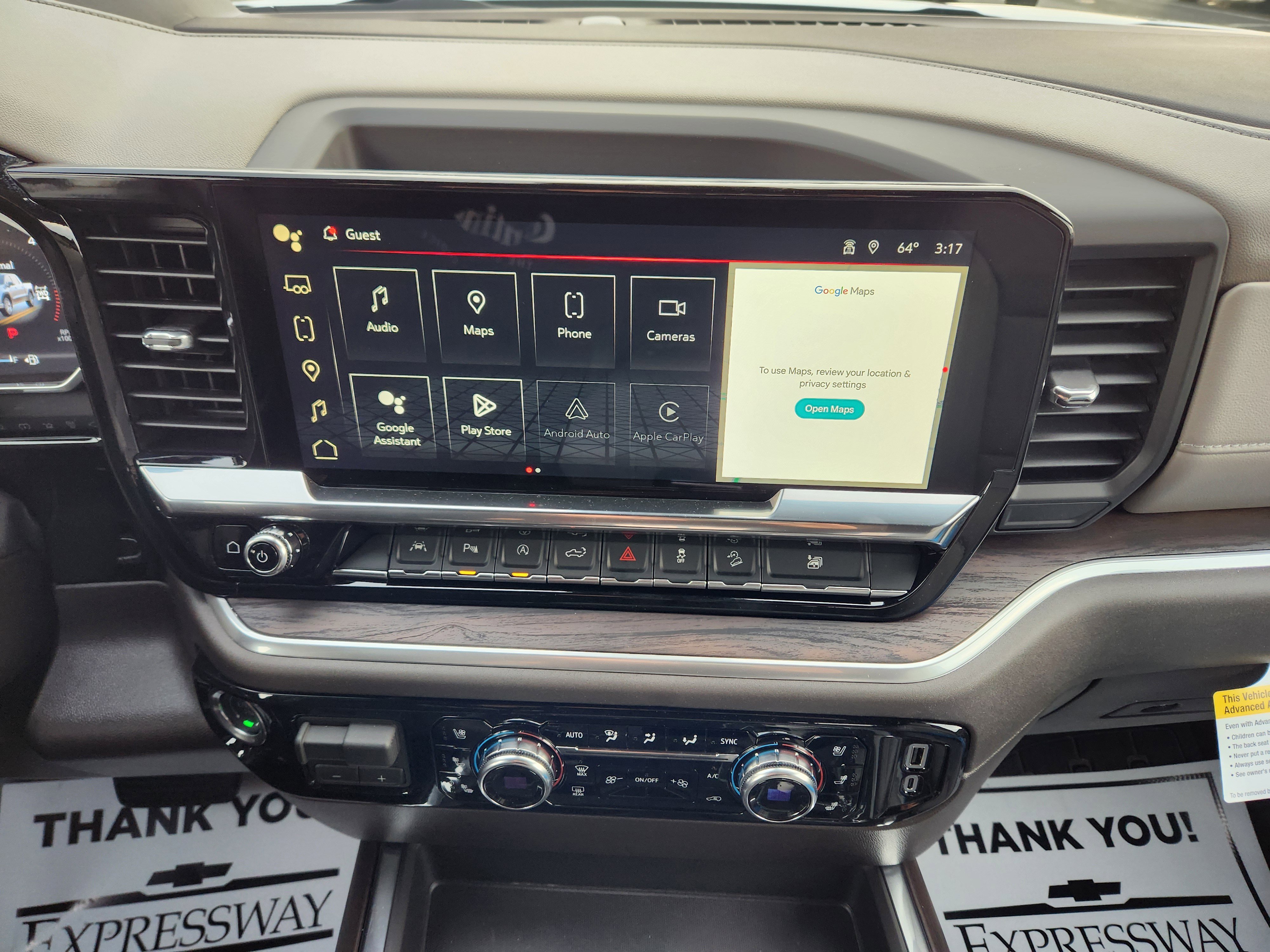 New 2026 GMC Sierra 1500 SLT w/ SLT Premium Plus Package image 12