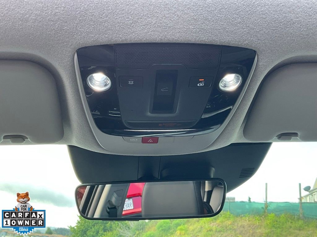 Used 2025 Kia Niro Wave FWD image 42