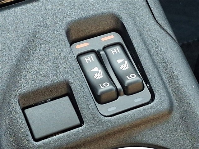 Used 2019 Subaru Impreza 2.0i Limited image 26
