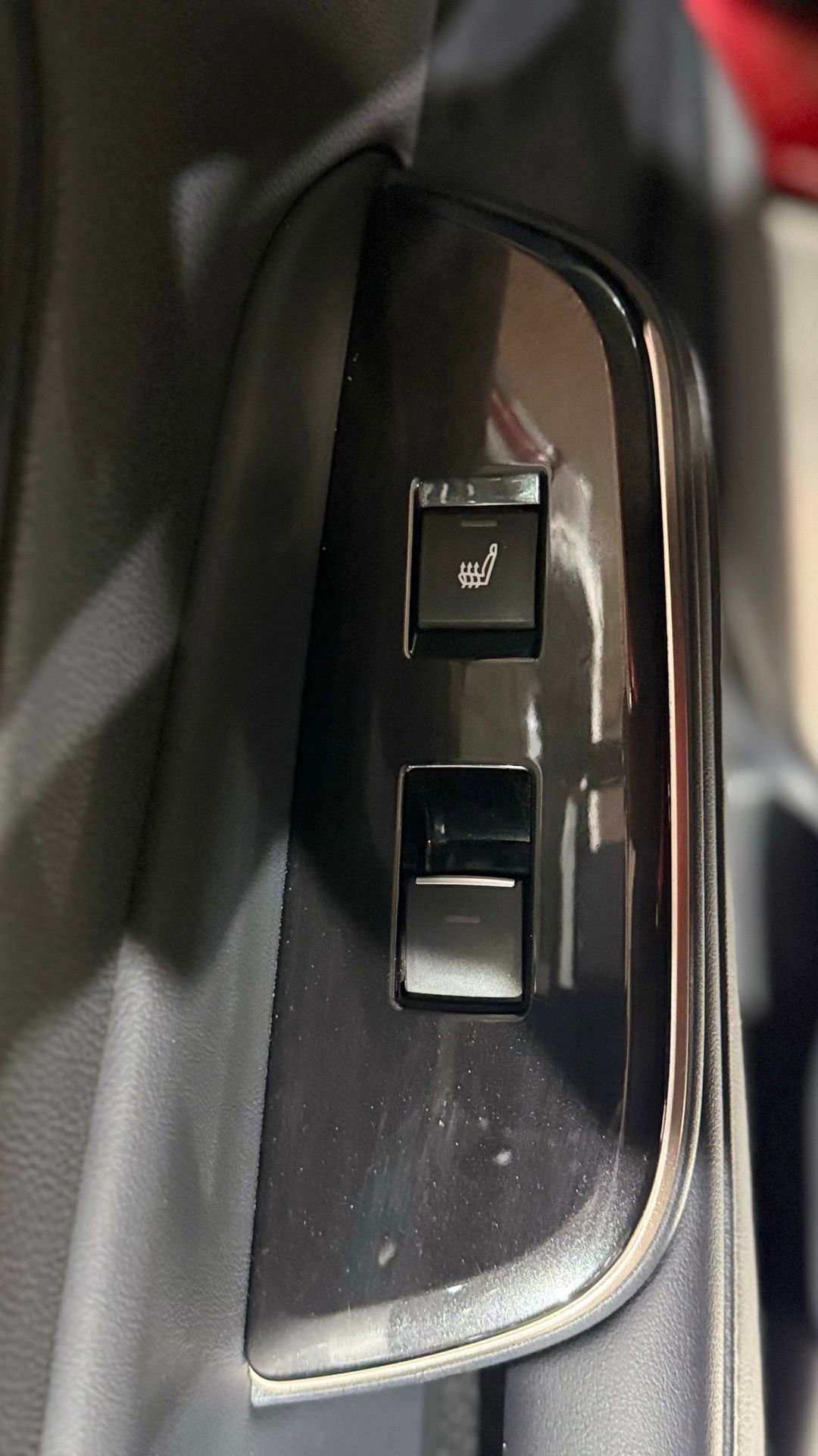 Used 2025 Toyota Crown Signia w/ Advanced Technology Package AWD/4WD image 50